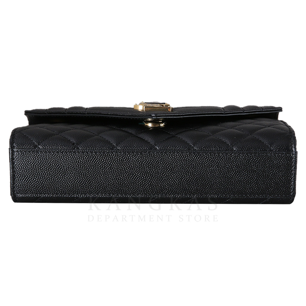 Yves Saint Laurent(USED)생로랑 600195 엔벨로프 스몰 체인백